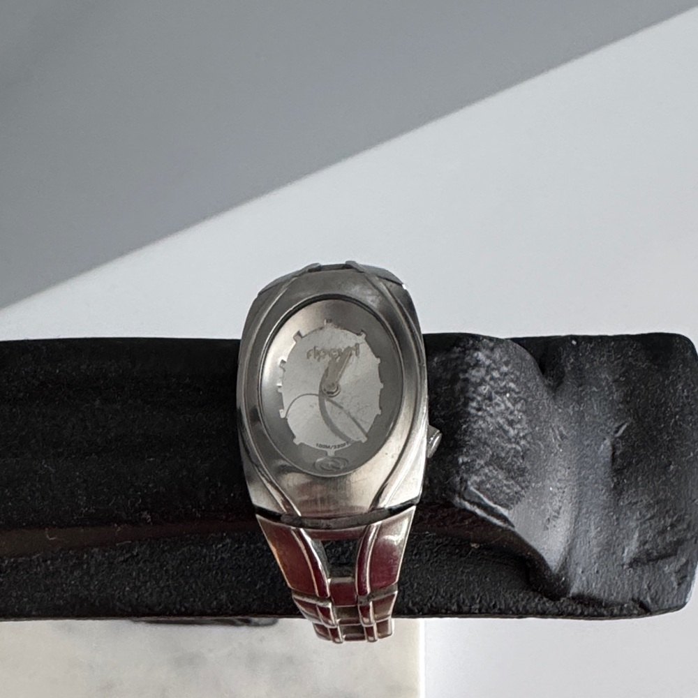 Rip Curl Silver Women's Watch